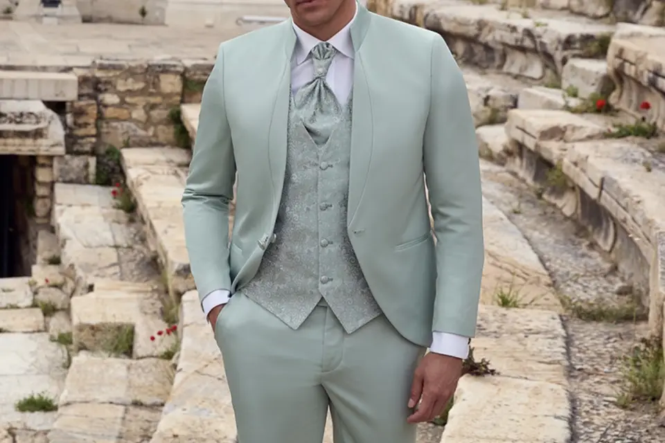 Taffetas Cérémonie — photo 7