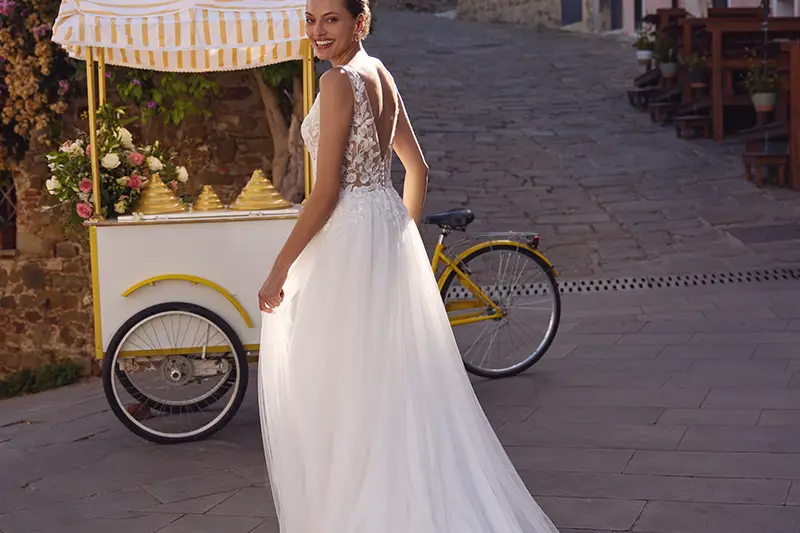 Taffetas Cérémonie — photo 4