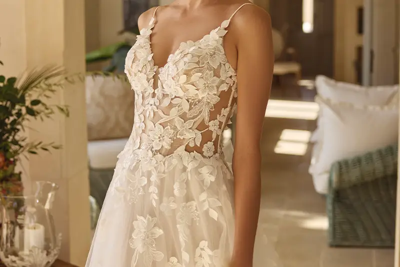 Taffetas Cérémonie — photo 1