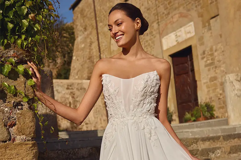 Taffetas Cérémonie — photo 2