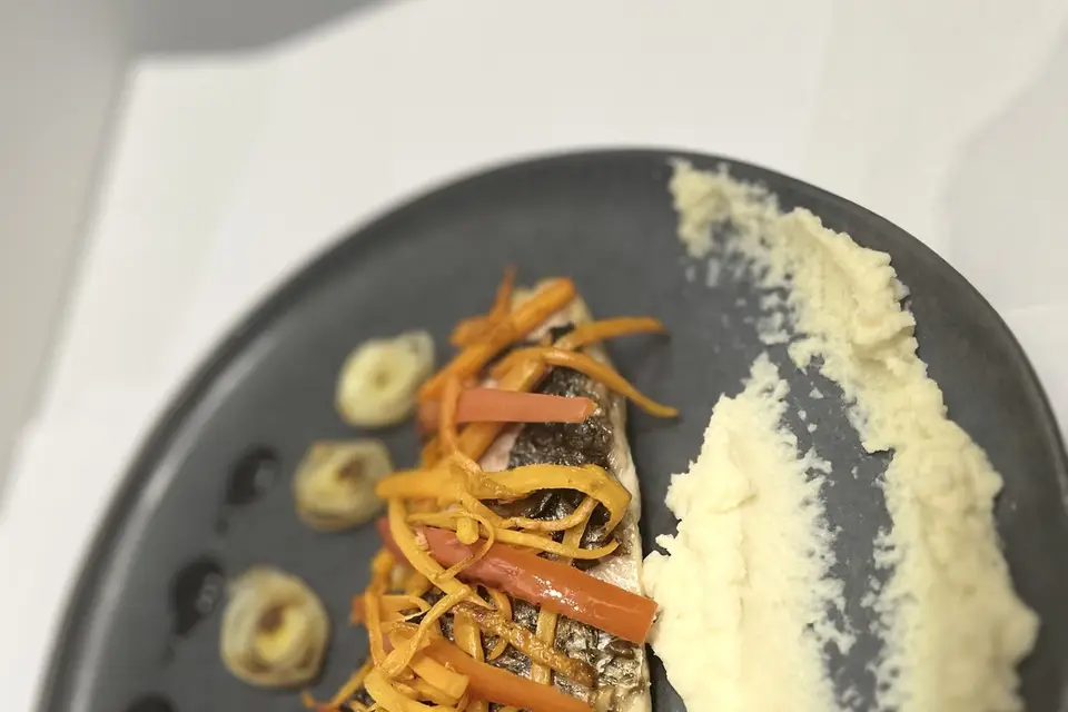 Kinoo Traiteur — photo 8