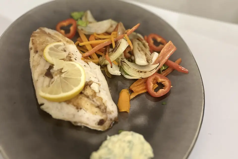 Kinoo Traiteur — photo 7