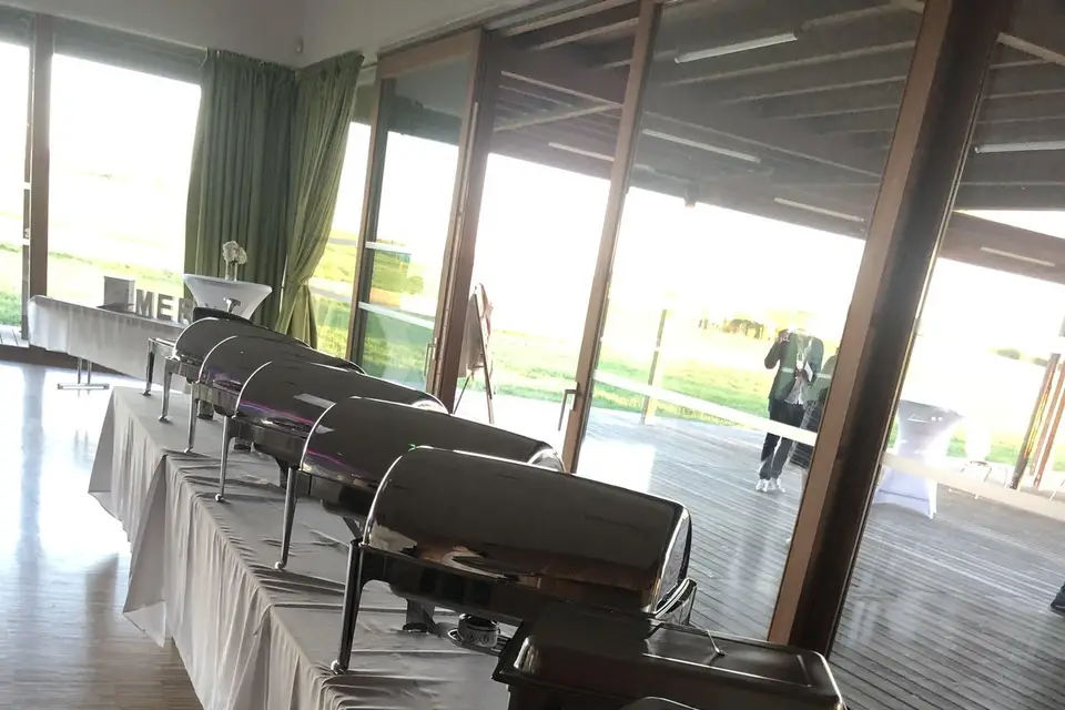 Kinoo Traiteur — photo 5