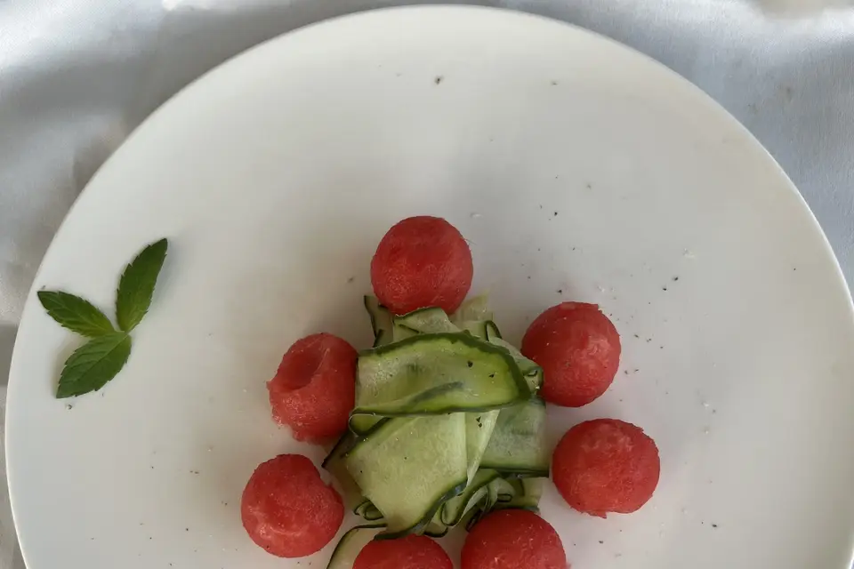 Kinoo Traiteur — photo 6