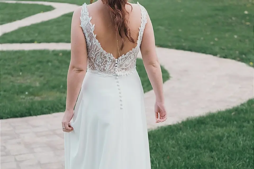 Nocéa Mariage Création — photo 9