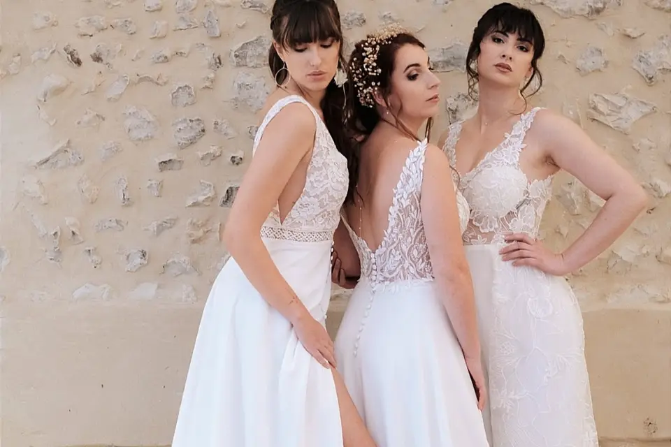 Nocéa Mariage Création — photo 5