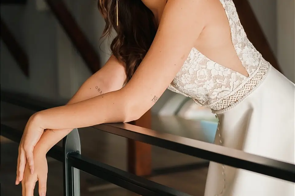 Nocéa Mariage Création — photo 4