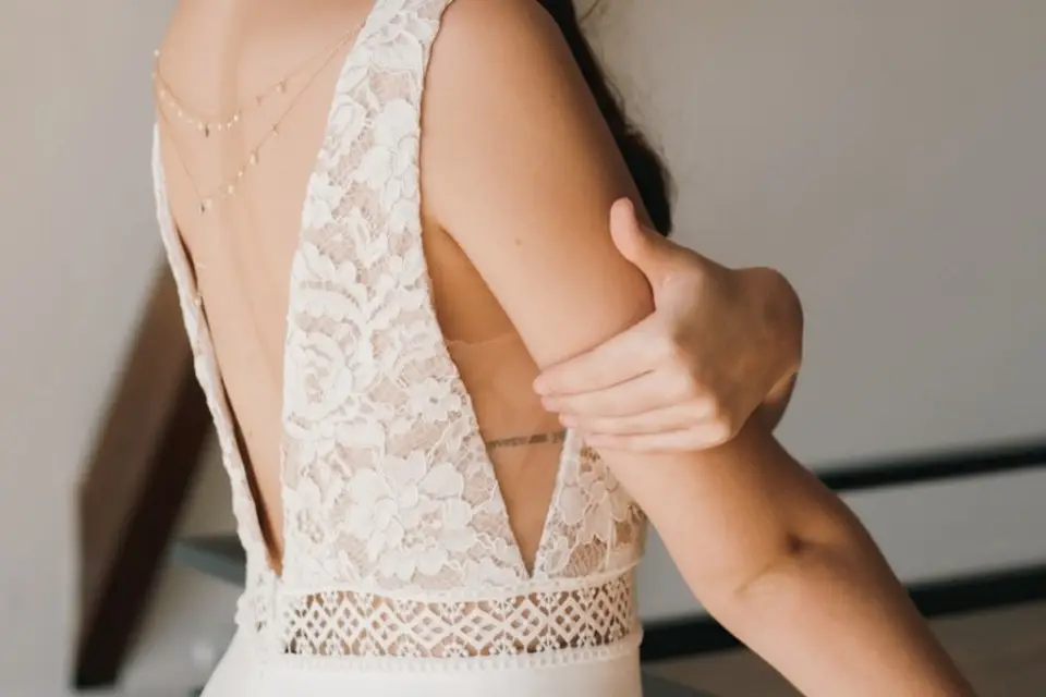 Nocéa Mariage Création — photo 8