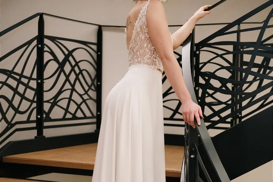 Nocéa Mariage Création — photo 3