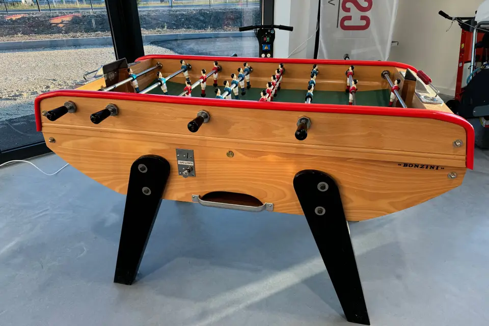 Monster Pinball — photo 4