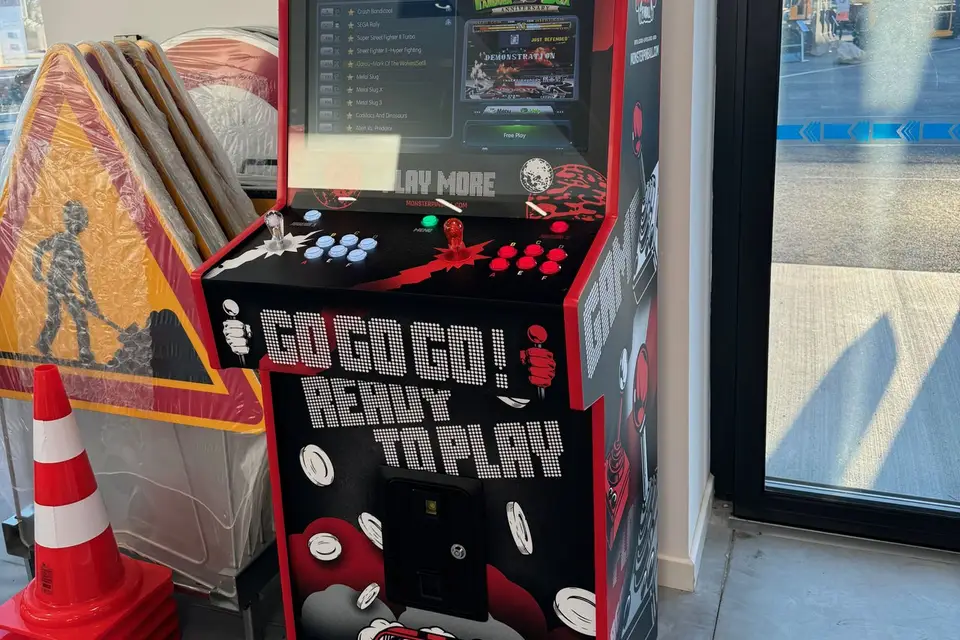 Monster Pinball — photo 2