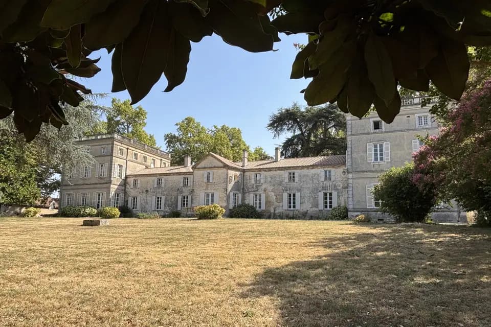 Château Saint Philip