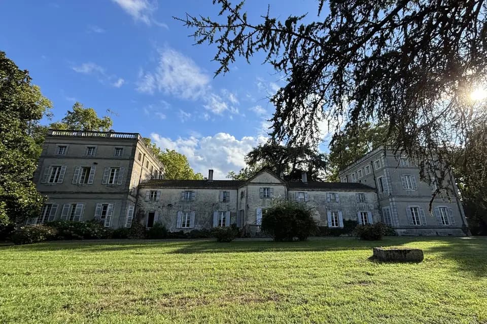 Château Saint Philip — photo 1