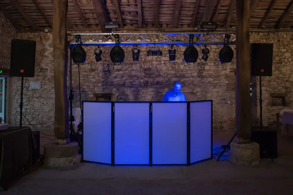 Soundlight System — photo 2