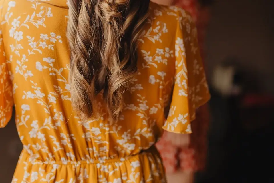 MK Coiffure — photo 6