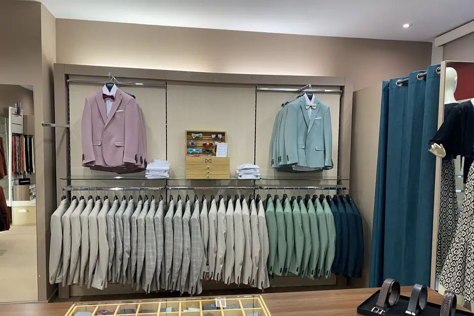 Vêtements Schlotterbeck — photo 2