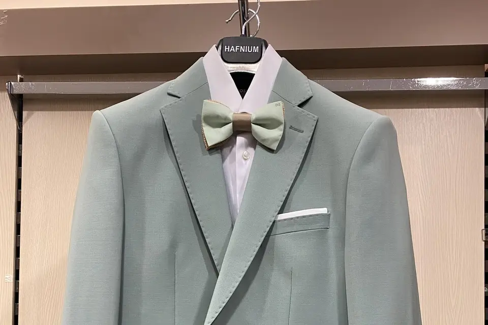 Vêtements Schlotterbeck — photo 7