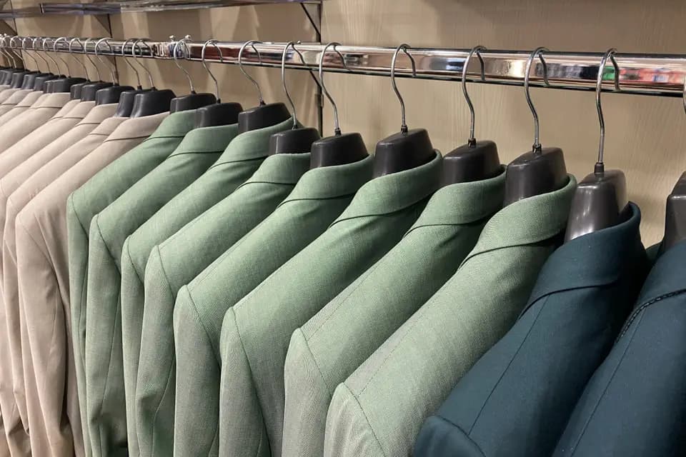 Vêtements Schlotterbeck — photo 4