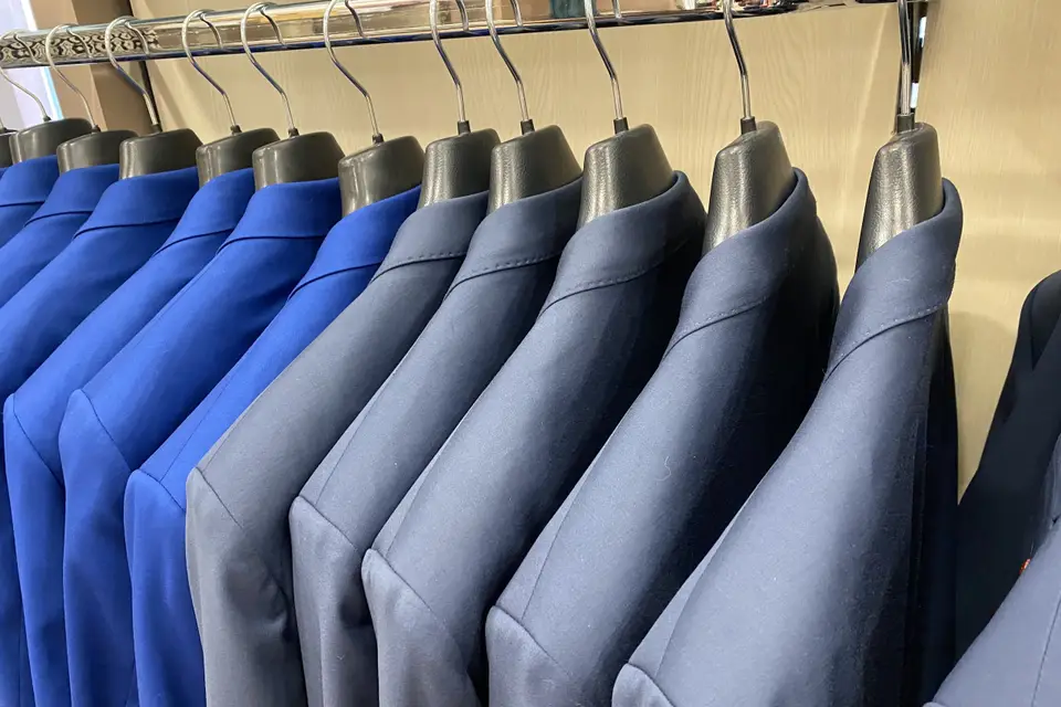 Vêtements Schlotterbeck