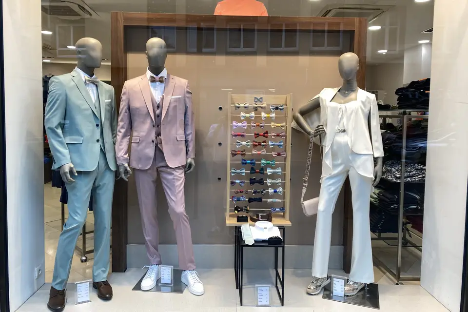 Vêtements Schlotterbeck — photo 3