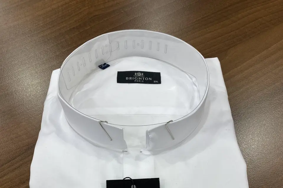 Vêtements Schlotterbeck — photo 6