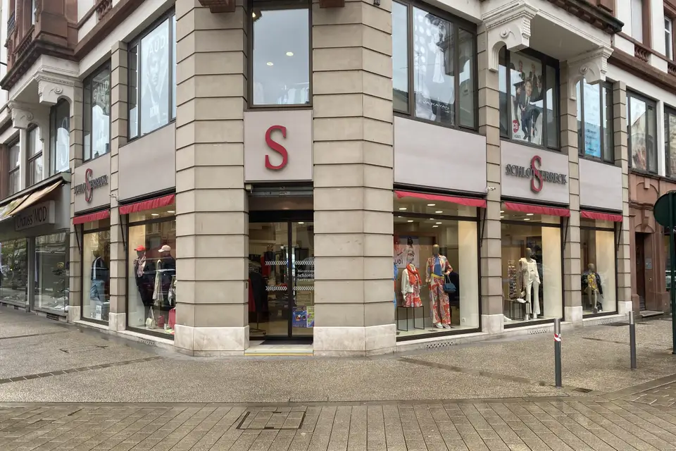 Vêtements Schlotterbeck — photo 1