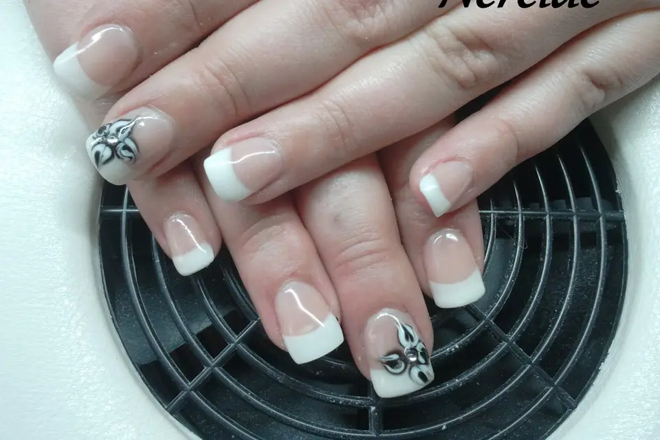 Ongles Néréide — photo 4