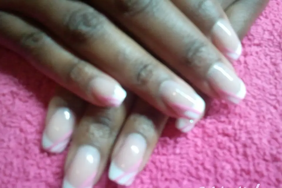 Ongles Néréide — photo 3