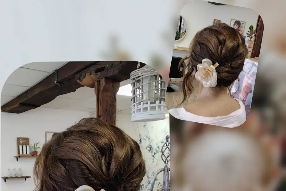 Hair Vegetalis — photo 4