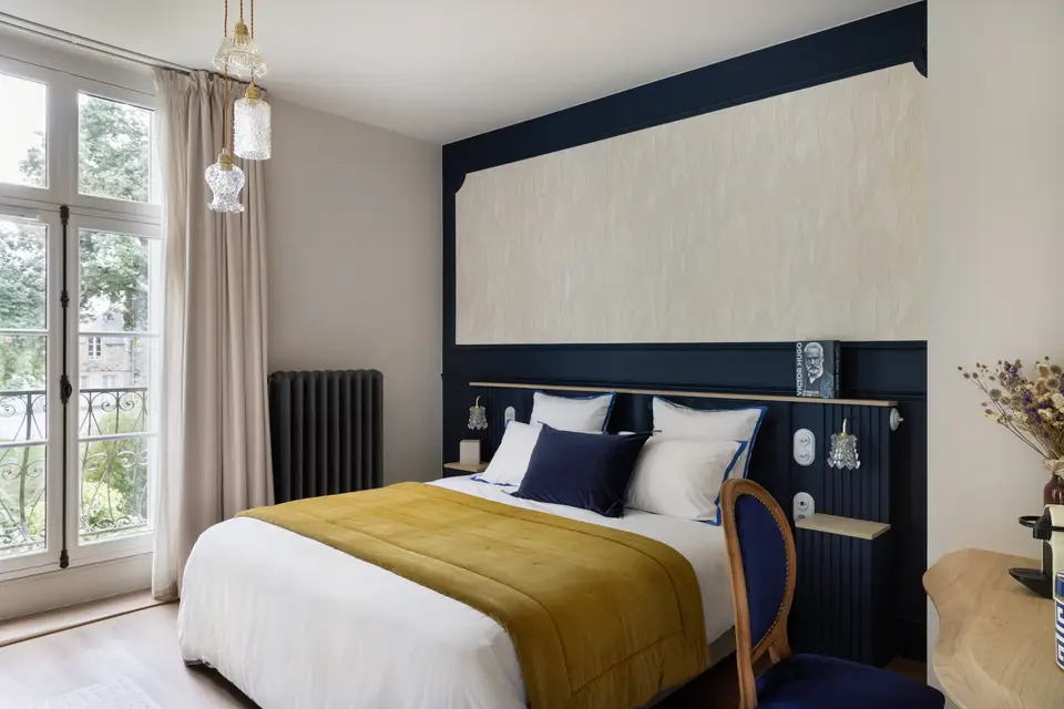 Clos du Cèdre — photo 4