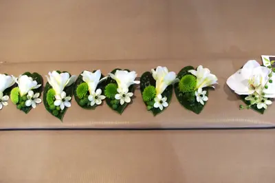 Secrets de Fleurs — photo 3