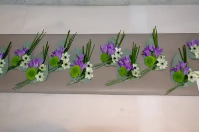 Secrets de Fleurs — photo 4