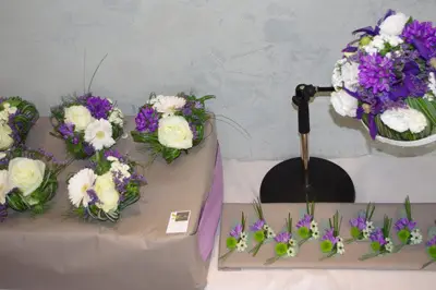 Secrets de Fleurs — photo 5