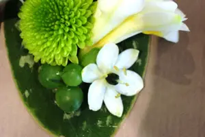 Secrets de Fleurs — photo 7