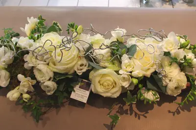 Secrets de Fleurs — photo 1