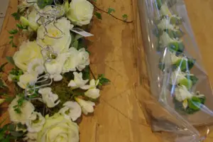 Secrets de Fleurs — photo 2