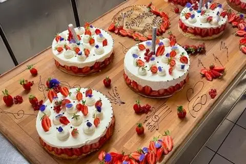 L'Auberge du Pelloux - Traiteur — photo 4