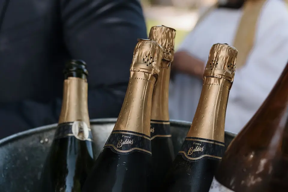 L'Auberge du Pelloux - Traiteur — photo 9