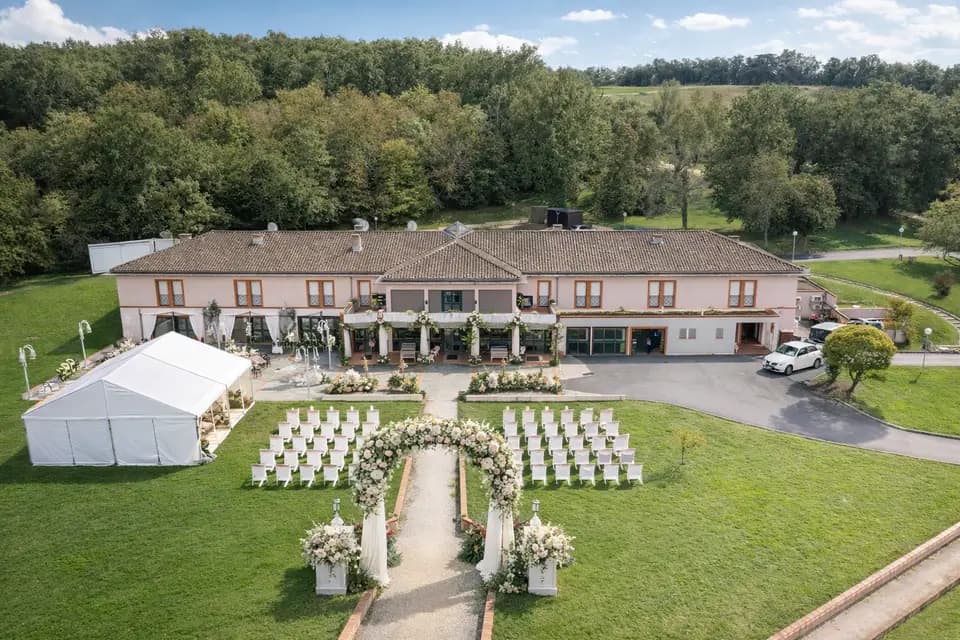 Domaine de Pousiniès — photo 6