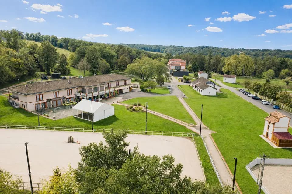 Domaine de Pousiniès