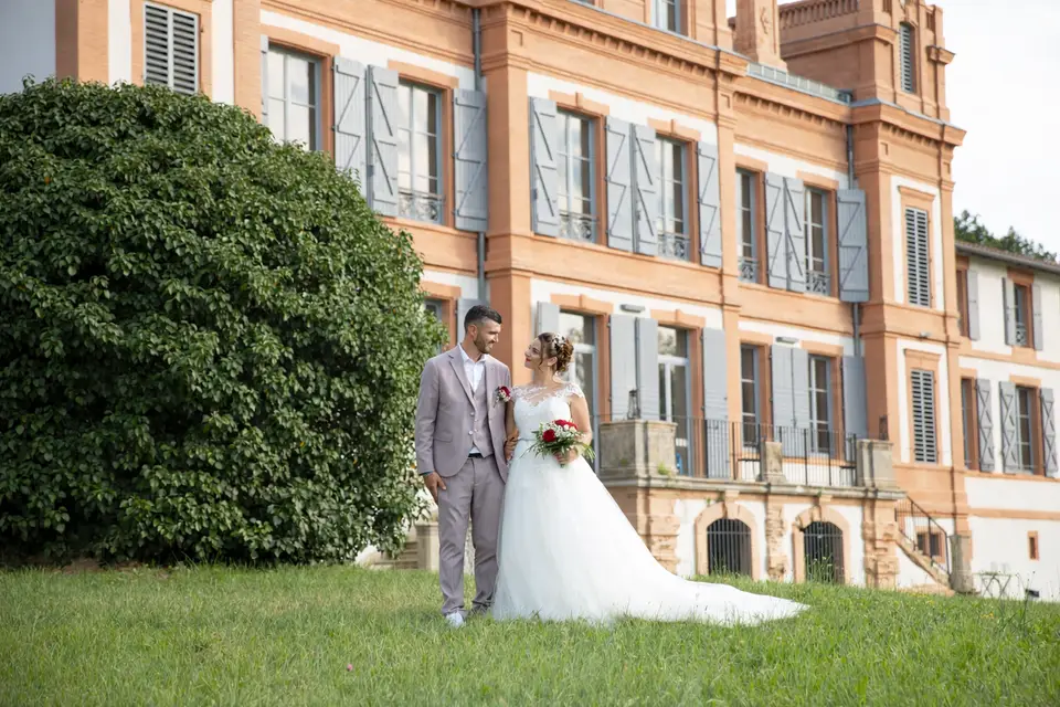 Domaine de Pousiniès — photo 1