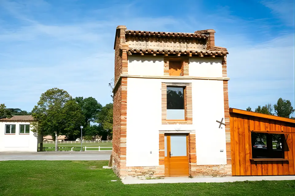 Domaine de Pousiniès — photo 8