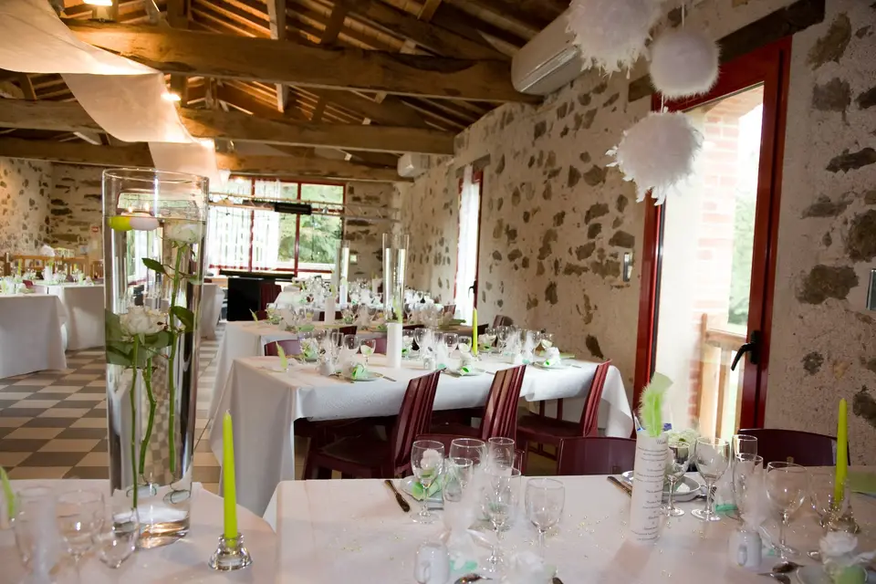 Le Moulin de Drapras — photo 3