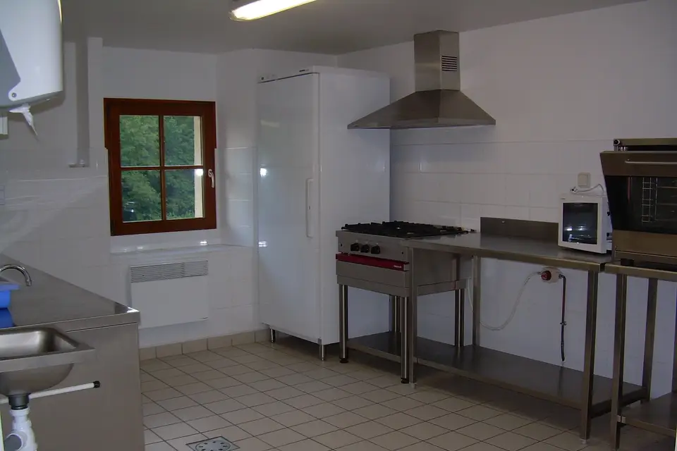 Le Moulin de Drapras — photo 2