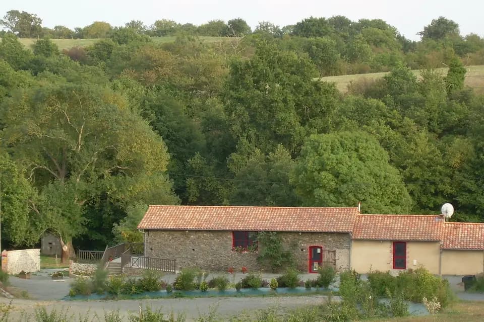 Le Moulin de Drapras — photo 4