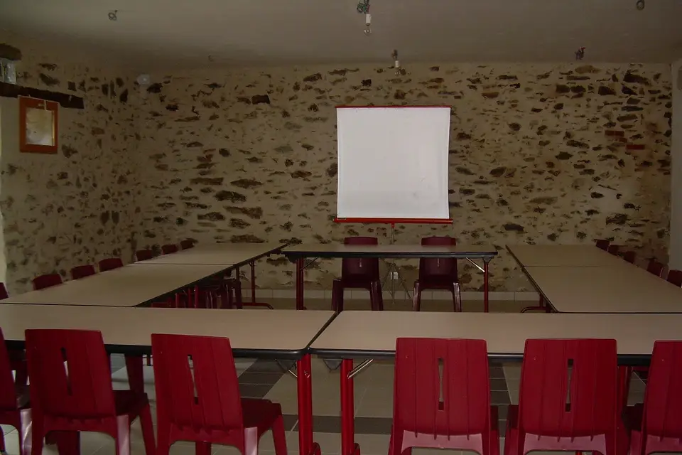 Le Moulin de Drapras — photo 6