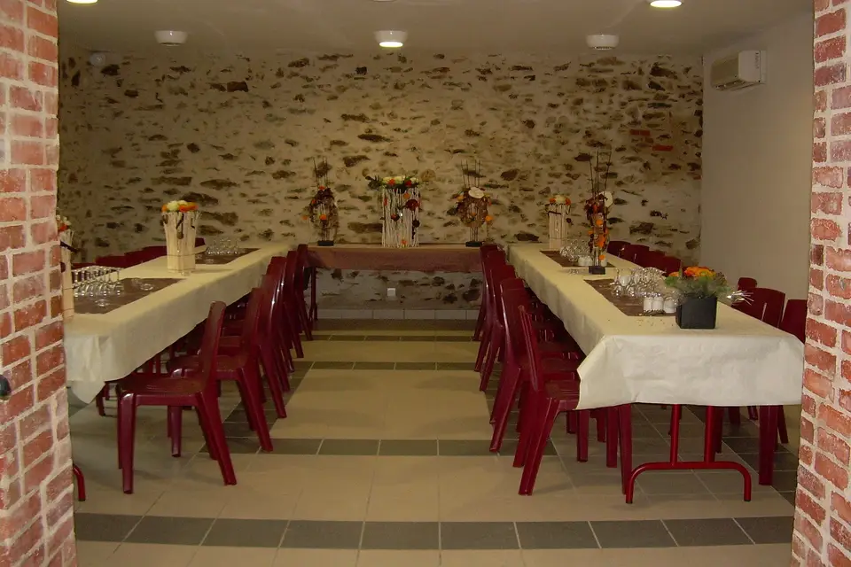 Le Moulin de Drapras — photo 8