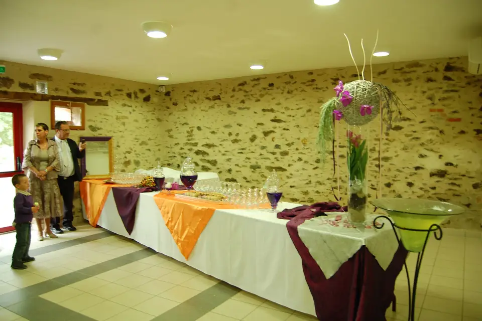 Le Moulin de Drapras — photo 5