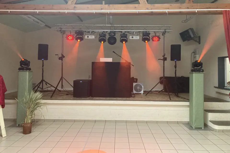 Thomas Pasqueaux Sonorisation — photo 5