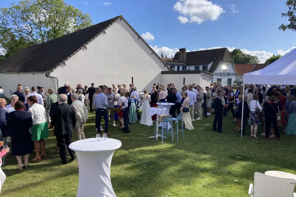 Thomas Pasqueaux Sonorisation — photo 6